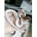 24 Black pastel pied het axa x axa pied  *(VPI)